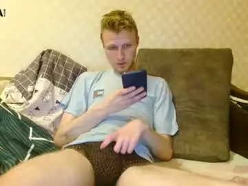 Chaturbate Sex Cam of oscar_wildy