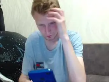 Chaturbate Sex Chat of oscar_wildy