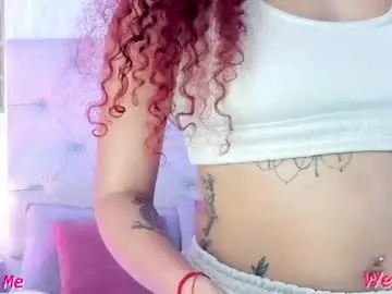 Chaturbate Adult Webcams of pamelamiler_