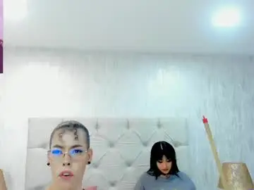 Chaturbate Adult Webcams of pamelamiler_