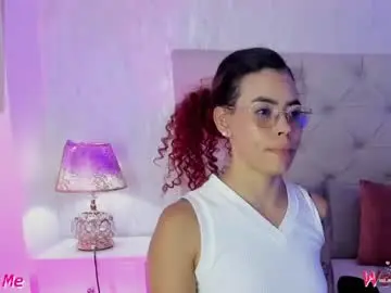 Chaturbate Sex Chat of pamelamiler_