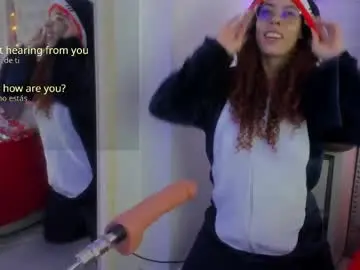 Chaturbate Sex Cam of pamelamiler_