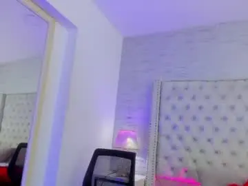Chaturbate Live Sex Cam of pamelamiler_