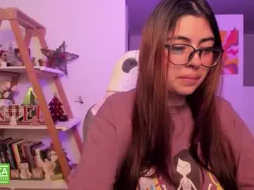 Chaturbate Live Porn of perfect__ana