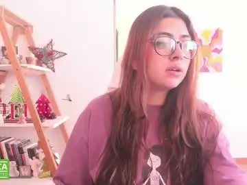 Chaturbate Nude Webcam of perfect__ana