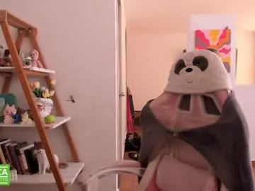 Chaturbate Live Porn of perfect__ana