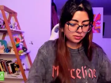 Chaturbate Sex Chat of perfect__ana