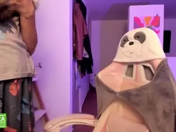 Chaturbate Best Webcam of perfect__ana