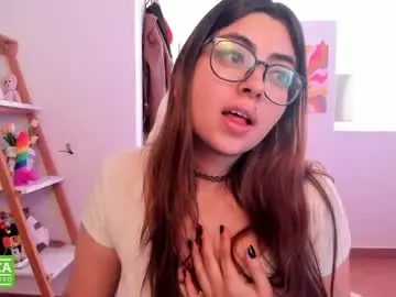 Chaturbate Live Sex of perfect__ana