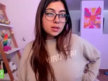 Chaturbate Live Sex Cam of perfect__ana