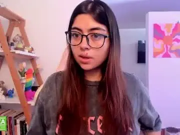 Chaturbate Best live sex cam show of perfect__ana