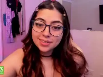 Chaturbate Live Porn of perfect__ana