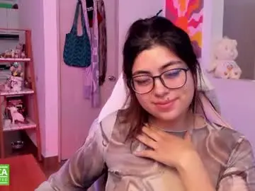 Chaturbate Sex Chat of perfect__ana