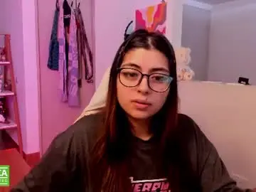 Chaturbate Nude Webcam of perfect__ana