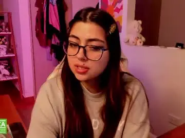 Chaturbate Free Porn Cam of perfect__ana