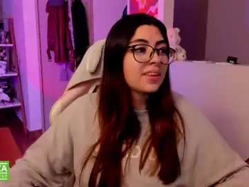 Chaturbate Private Sex Chat of perfect__ana