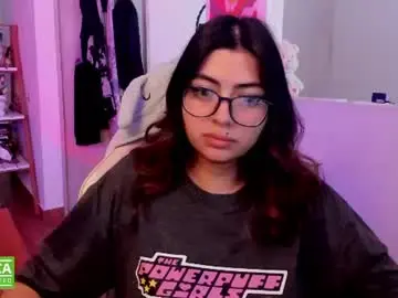 Chaturbate Private Sex Chat of perfect__ana
