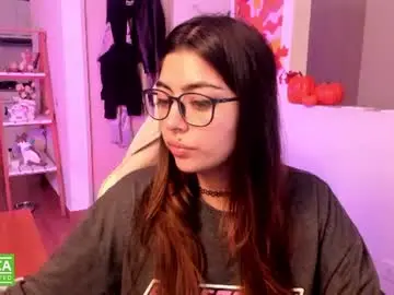 Chaturbate Live Sex of perfect__ana