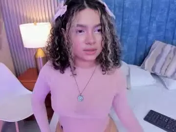 Chaturbate Adult Webcam of pretty_sunlight_