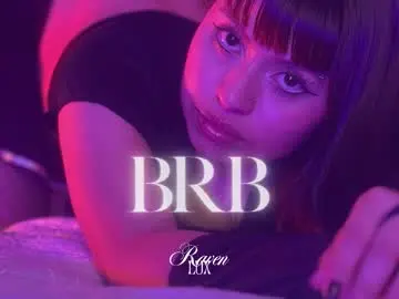 Chaturbate Watch Live Sex Cams of raven_luxx