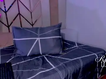 Chaturbate Adult Webcam of raven_luxx