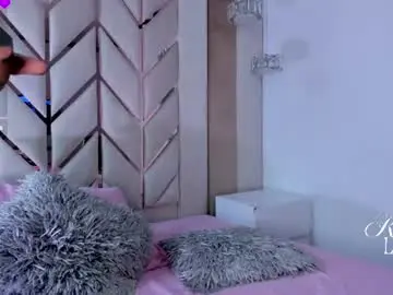 Chaturbate Live Sex of raven_luxx