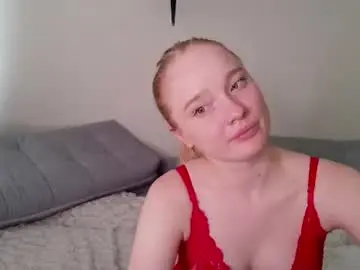Chaturbate Adult Video Chat of shawty_miia
