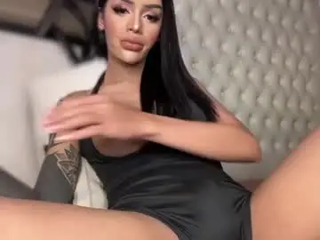 Chaturbate Live Sex Cam of sugarhoneysw8