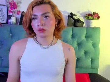 Chaturbate Sex Cam of tommy_lovee