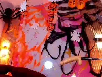 Chaturbate Live Porn of woo_isdaphne
