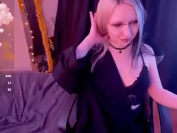 Chaturbate Live Sex Cam of adacorvus