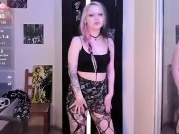 Chaturbate Adult Webcam of adacorvus