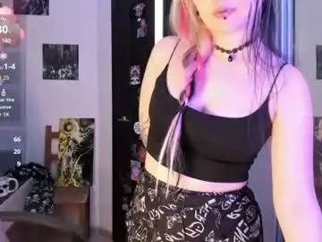 Chaturbate Adult Video Chat of adacorvus