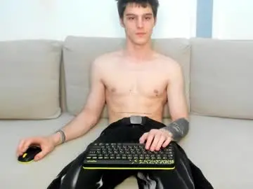 Chaturbate Sex Cam of adam_porrter