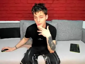 Chaturbate Best Webcam of adam_porrter