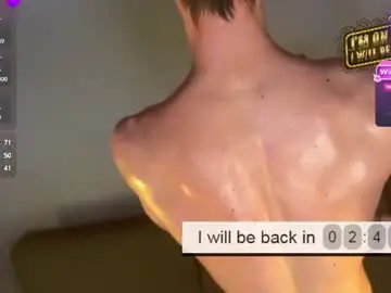 Chaturbate Adult Webcam of adam_porrter
