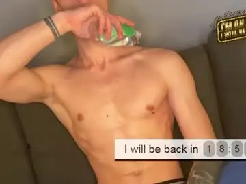 Chaturbate Sex Chat of adam_porrter