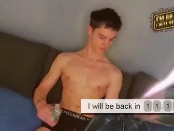 Chaturbate Live Porn of adam_porrter