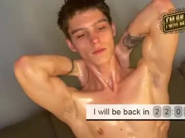 Chaturbate Sex Cam of adam_porrter