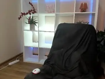 Chaturbate Free Porn Cam of adam_porrter
