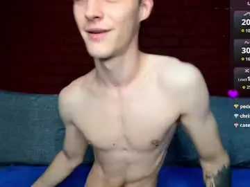 Chaturbate Nude Webcam of adam_porrter
