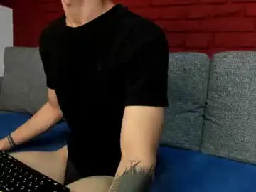 Chaturbate Nude Webcam of adam_porrter