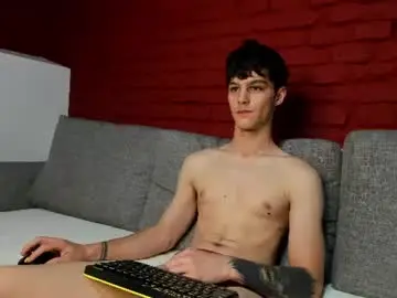 Chaturbate Live Porn of adam_porrter