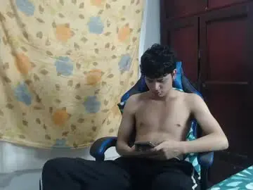 Chaturbate Sex Cam of alice_julls