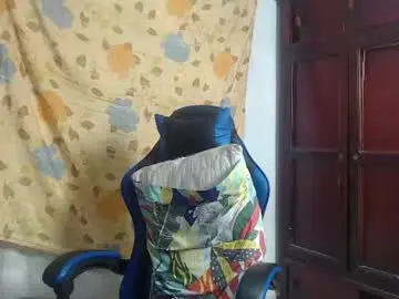 Chaturbate Sex Chat of alice_julls