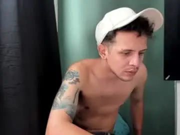 Chaturbate Adult Video Chat of americanbig_dick