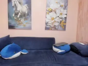 Chaturbate Sex Cam of angela_rendon