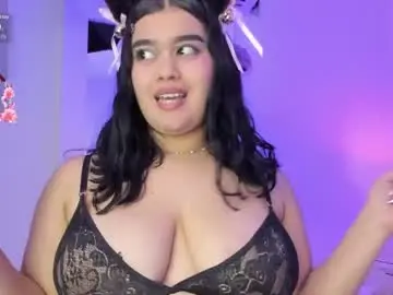 Chaturbate Free Porn Cam of annijones