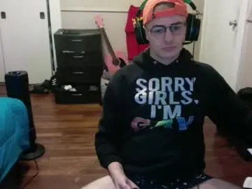 Chaturbate Live Porn of b8torbro