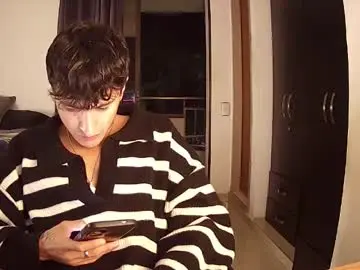 Chaturbate Sex Cam of badboyx6969x